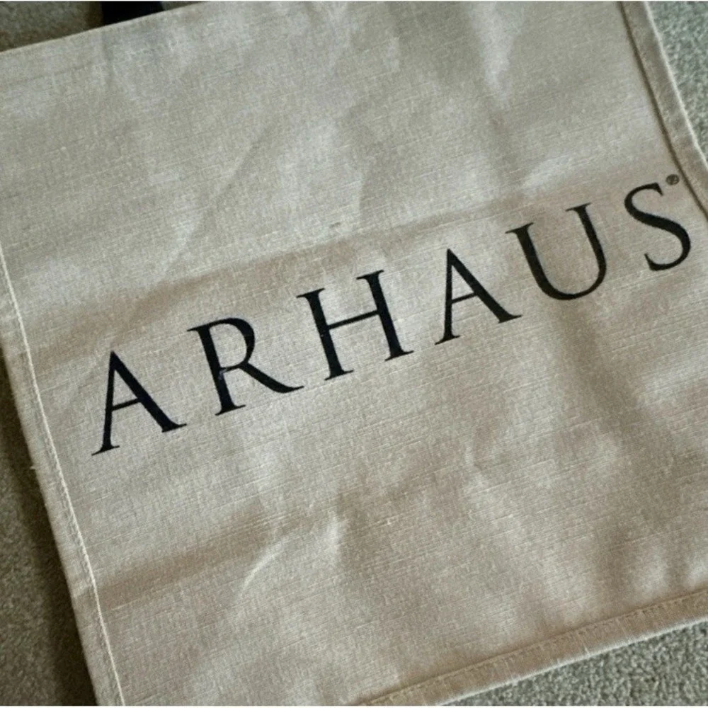 Arhaus new without
